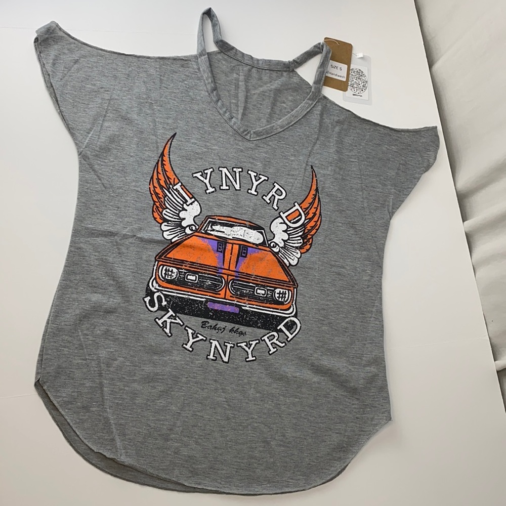 Graphic Tee
